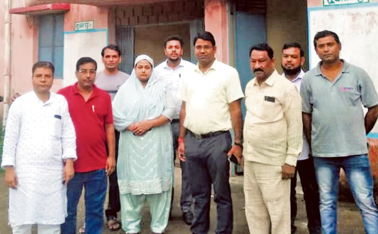 Bokaro News : हैसाबातू पूर्वी मुखिया व पंचायत सचिव से मांगा स्पष्टीकरण