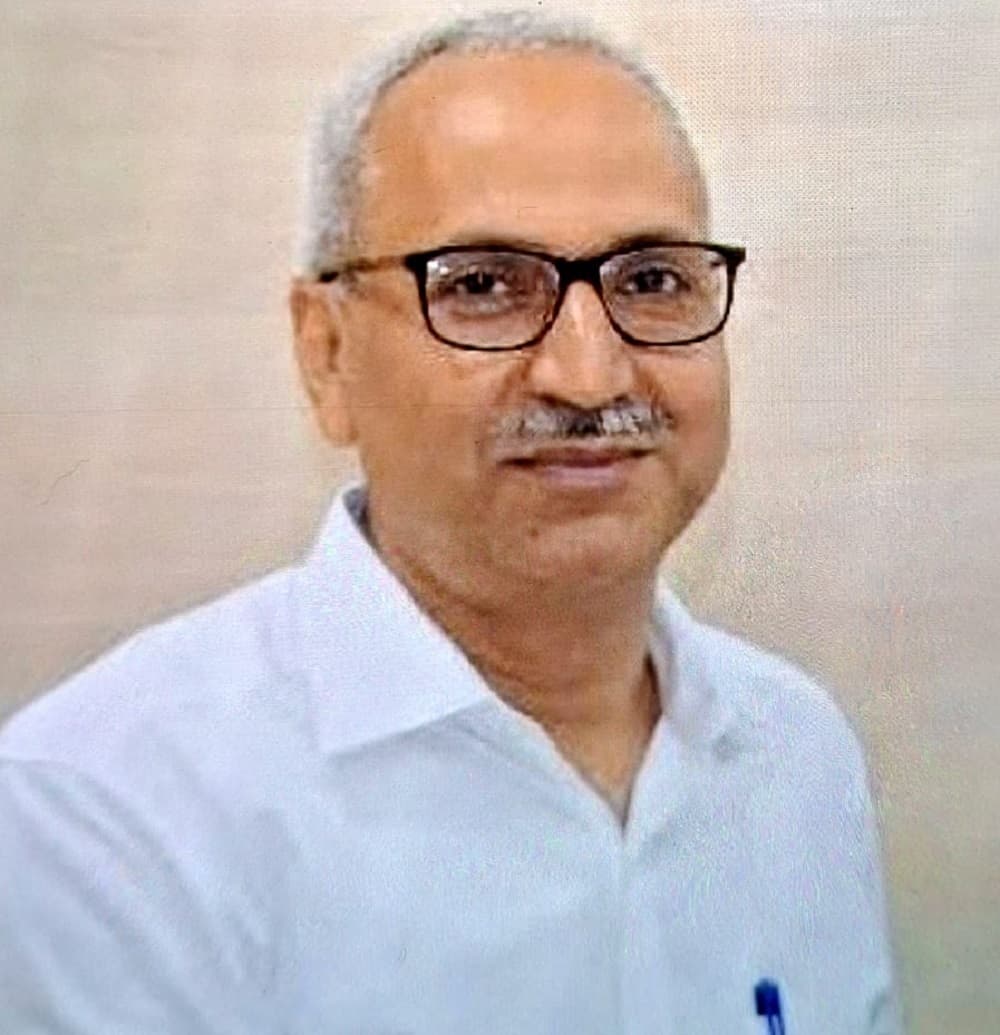 Bokaro News : चित्तरंजन महापात्र भिलाई स्टील प्लांट के प्रभारी निदेशक नियुक्त