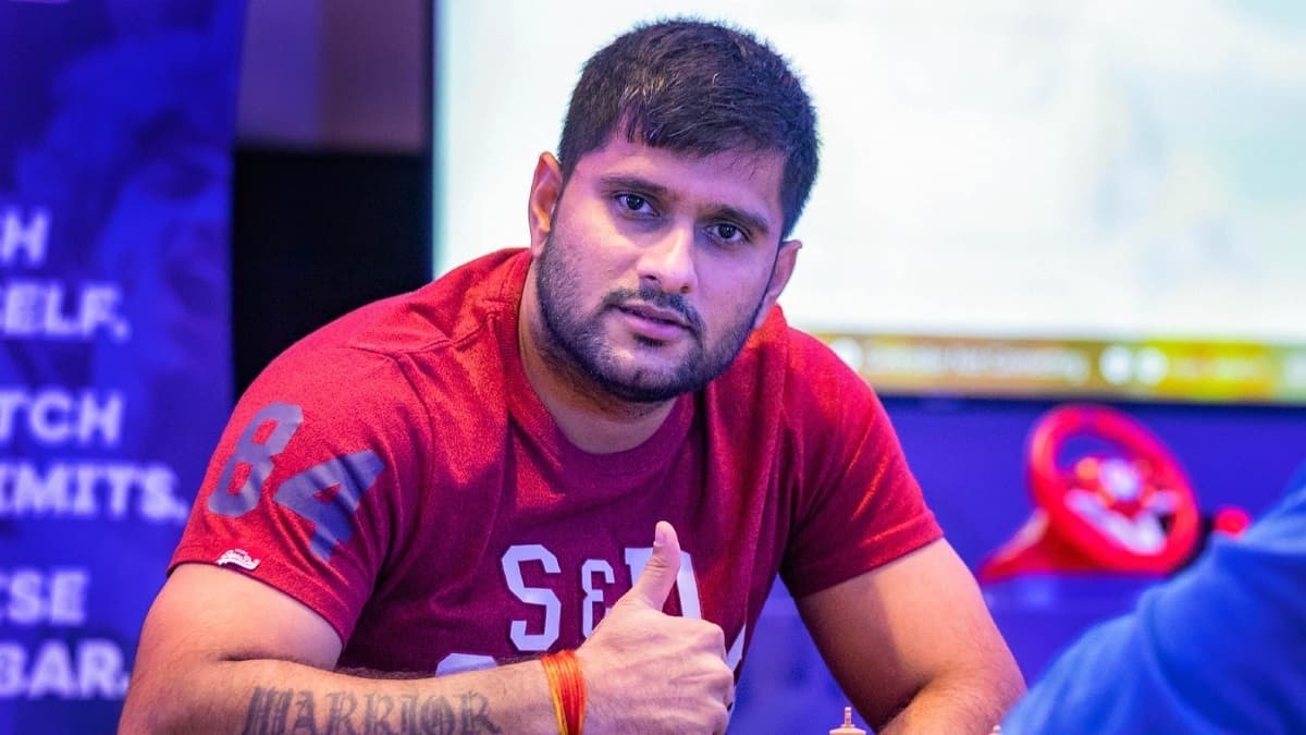 Jsca fake news for trial:  जेएससीए के पैड का गलत इस्तेमाल, खिलाड़ी रहे सावधान : सौरभ तिवारी