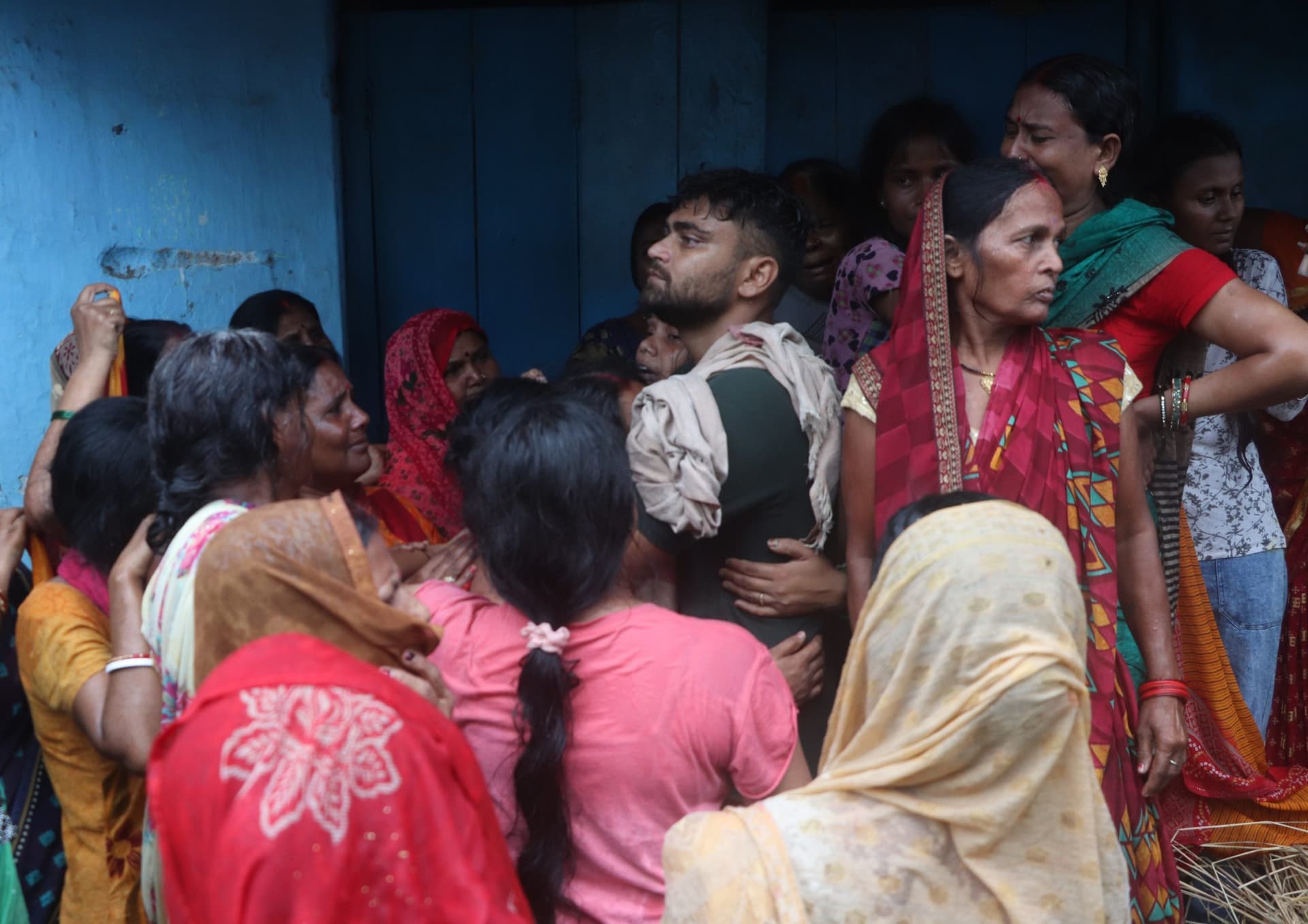 Jamshedpur News : गोली से घायल आशीष की कोलकाता में इलाज के दौरान मौत, पांच गिरफ्तार