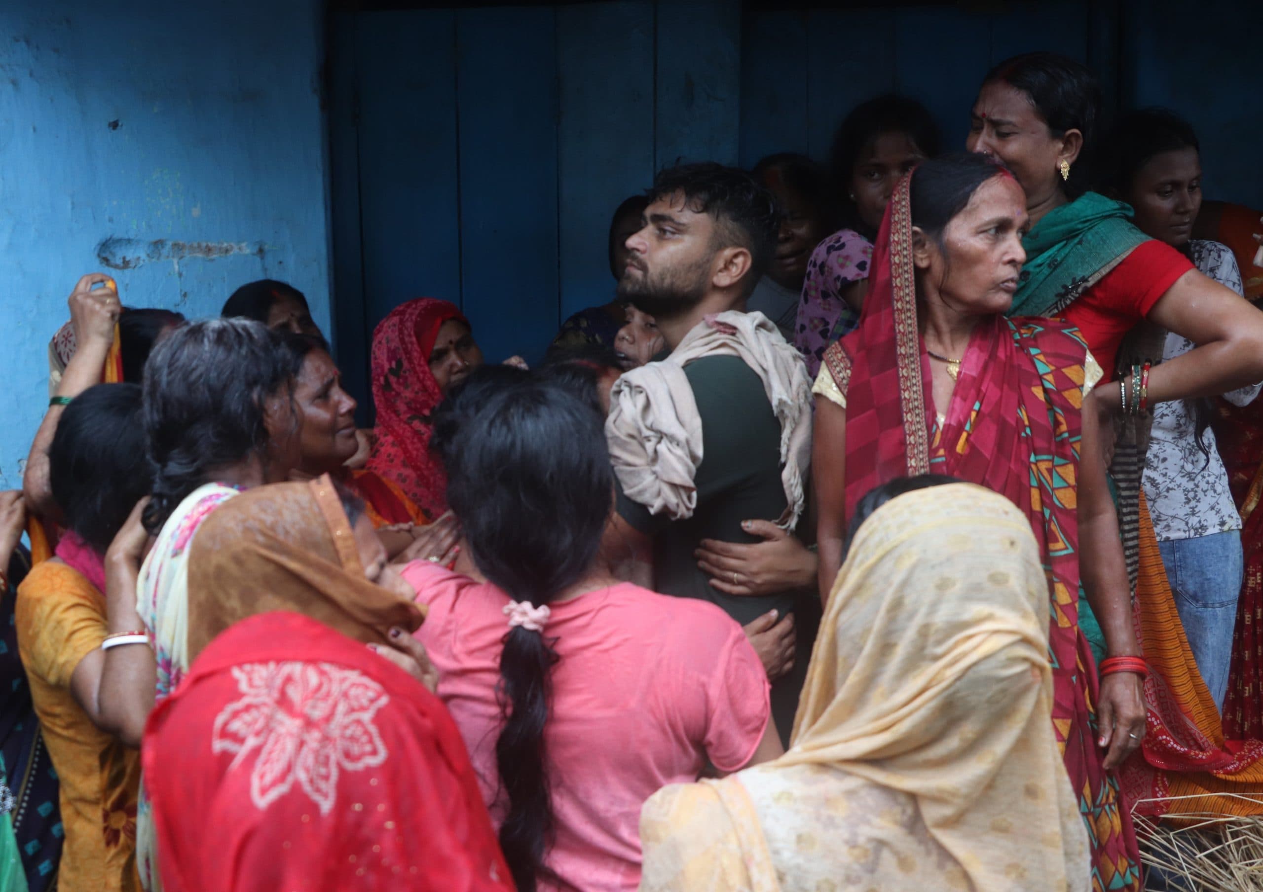 Jamshedpur News : गोली से घायल आशीष की कोलकाता में इलाज के दौरान मौत, पांच गिरफ्तार