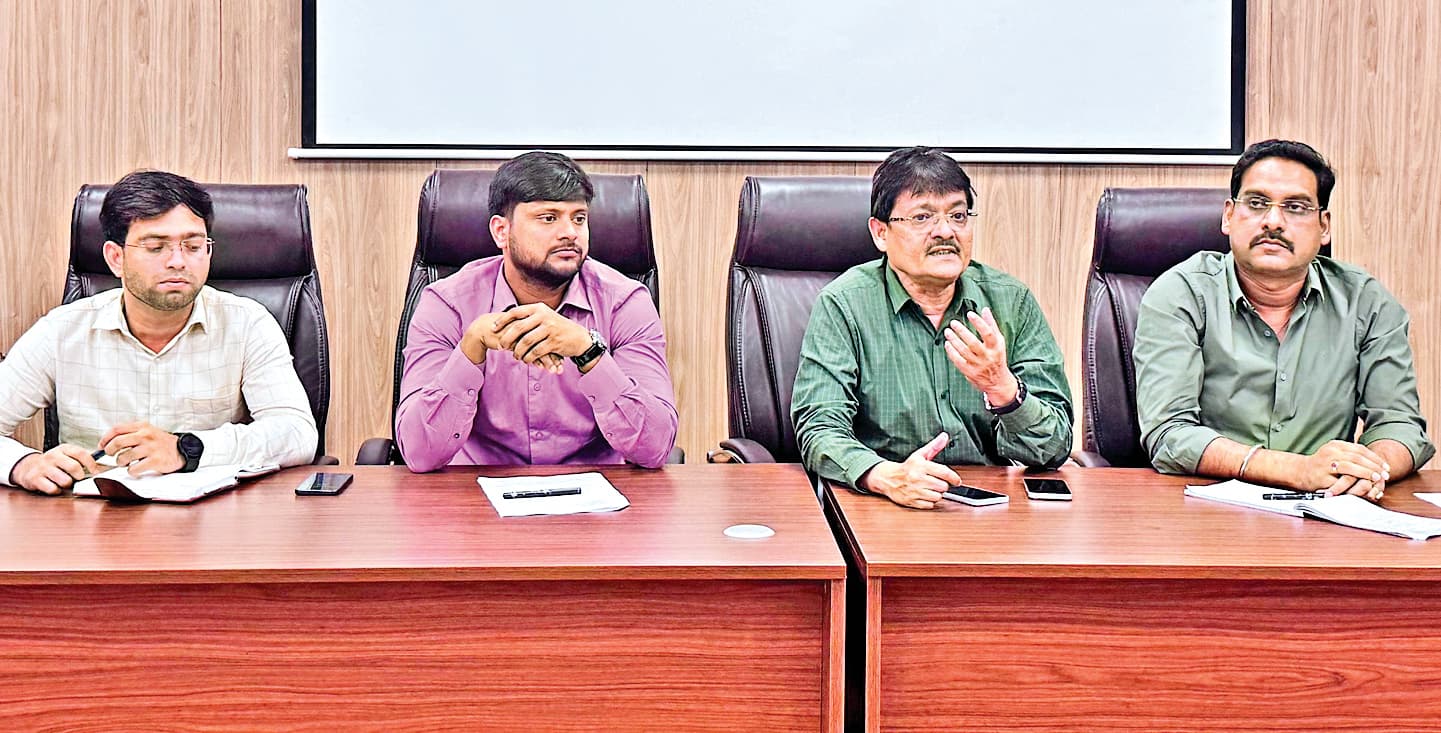 रांची नगर निगम : 100 दिन में सफाई व्यवस्था नहीं सुधरी, तो बाहर हो जायेगी स्वच्छता कॉरपोरेशन