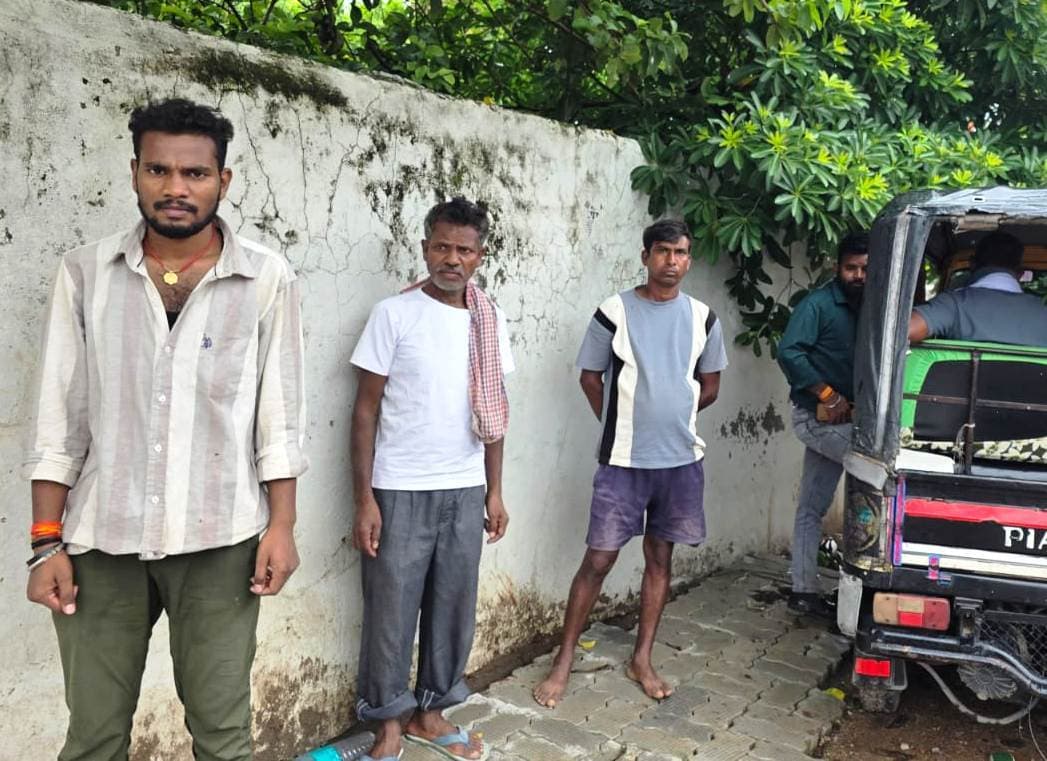 बारुण में मां की डांट से नाराज युवती ने फंदा लगा कर दी जान