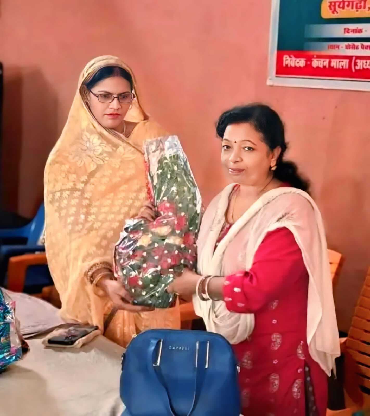 पीरीबाजार की तीन पंचायतों में आमसभा का आयोजन