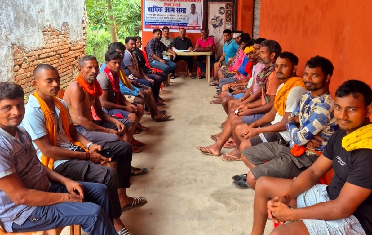 पैक्स के माध्यम से मिलने वाली सुविधाओं को बताया