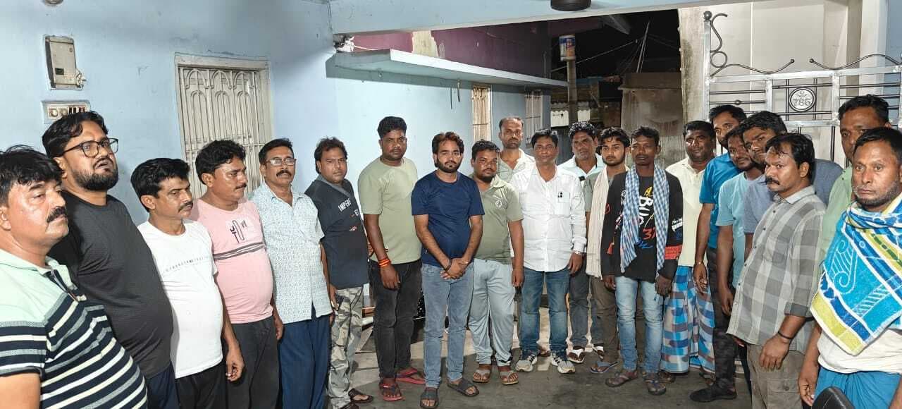 आंदोलन के नाम पर रोजगार छीनने की साजिश कर रहें हैं रैविमो के कुछ नेता