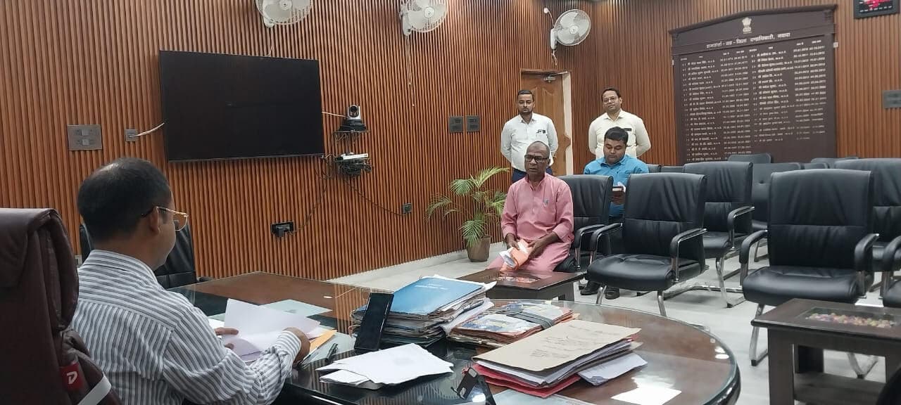 द्वितीय अपील के तहत शिकायतों का निबटारा