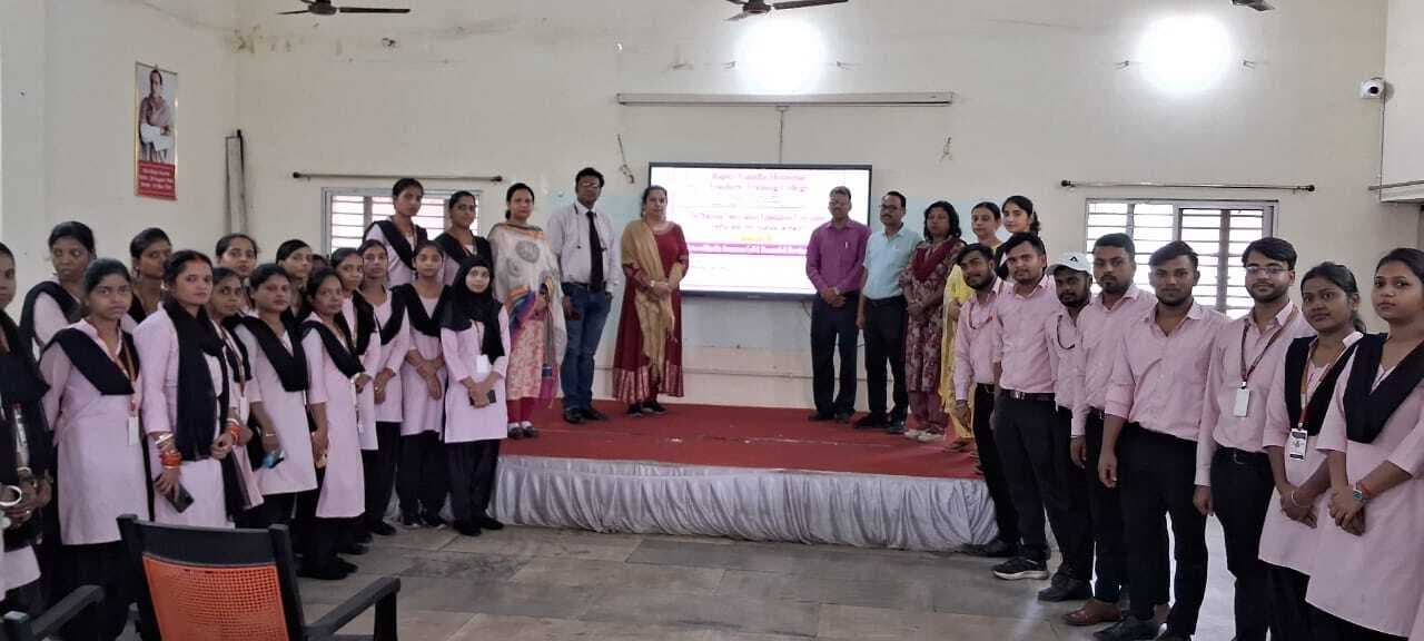 Dhanbad News : टाटा स्टील जामाडोबा में एथिक्स माह का आयोजन