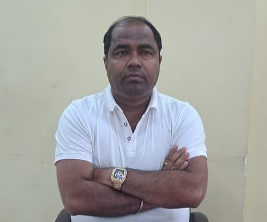 बिगड़ती जा रही कानून व्यवस्था, अपराधियों का बढ़ा मनोबल : संजीव