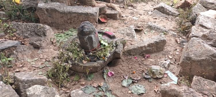 16वीं सदी के सिंड़ी महादेव का है पुरातात्विक महत्व