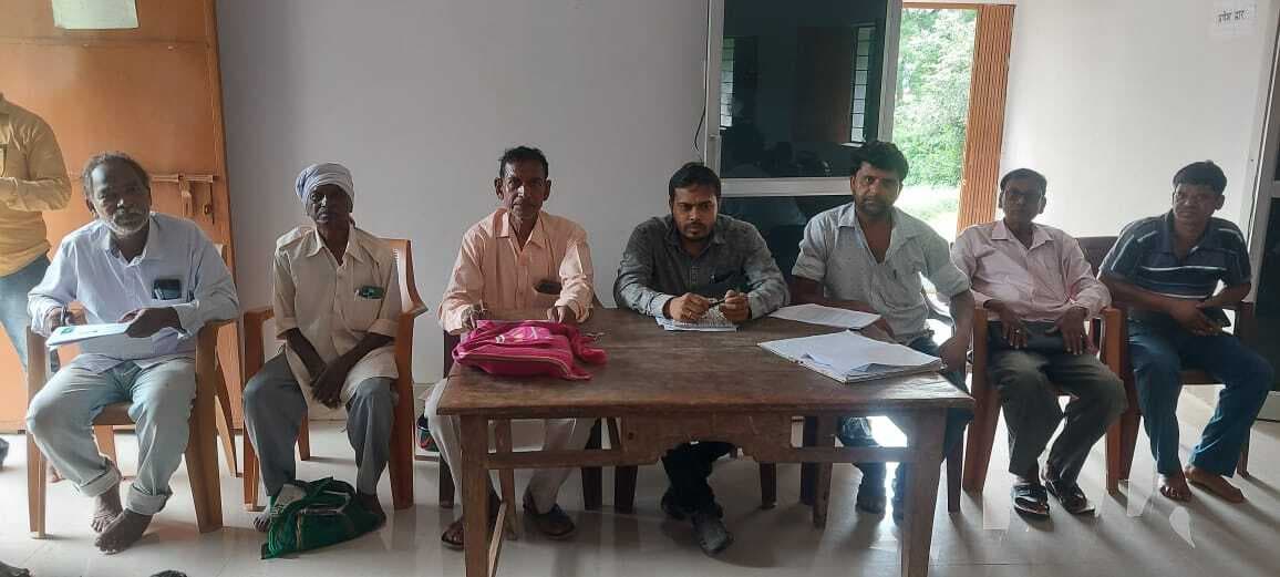 ग्राम प्रधानों का चार माह से मानदेय भुगतान लंबित, जताया आक्रोश