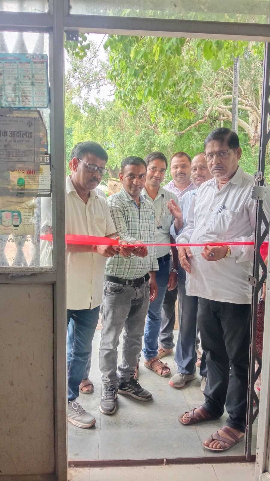 Kaimur News : लंपी स्किन डिजीज से बचाव के लिए 1.95 लाख पशुओं को लगेगा टीका