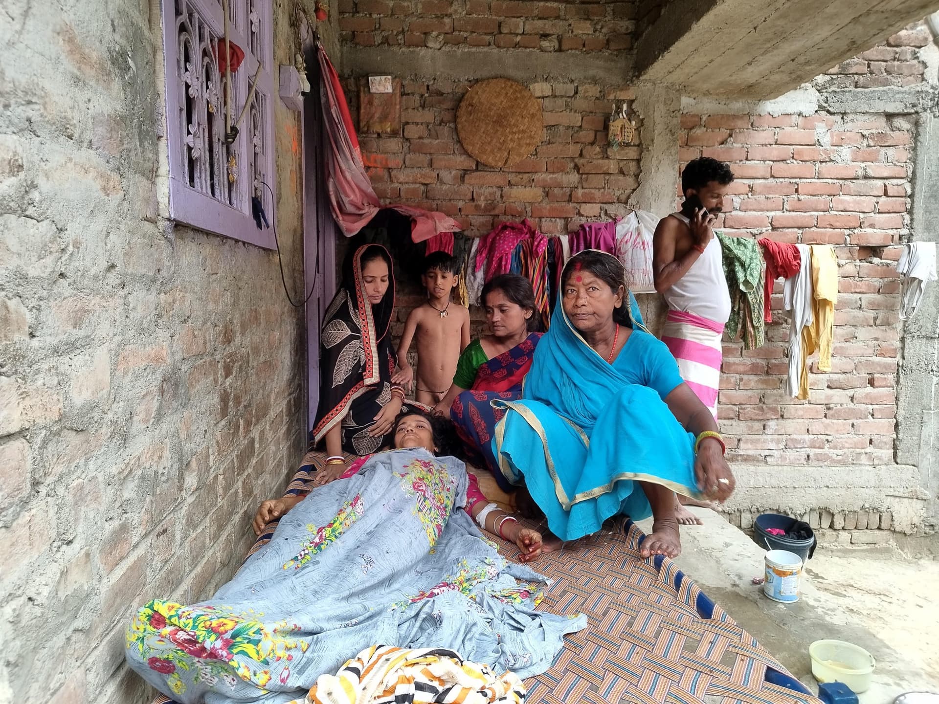 Darbhanga News: एक साल पहले भी एक बच्ची बन गयी थी आवारा कुत्तों का शिकार