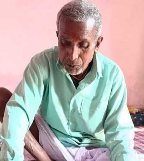 Bokaro News : नदी में छलांग लगाने वाले वृद्ध का शव दो दिन बाद मिला