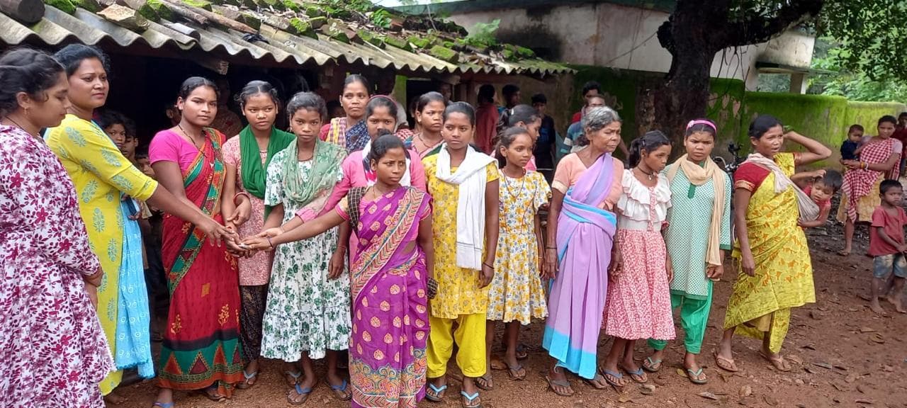 Chaibasa News : सारंडा के पर्यटन स्थलों को मिली डिजिटल पहचान