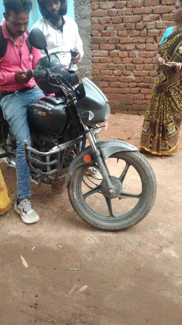 ऋण दिलाने के नाम पर ठगी करने वाले व्यक्ति की तस्वीर आयी सामने