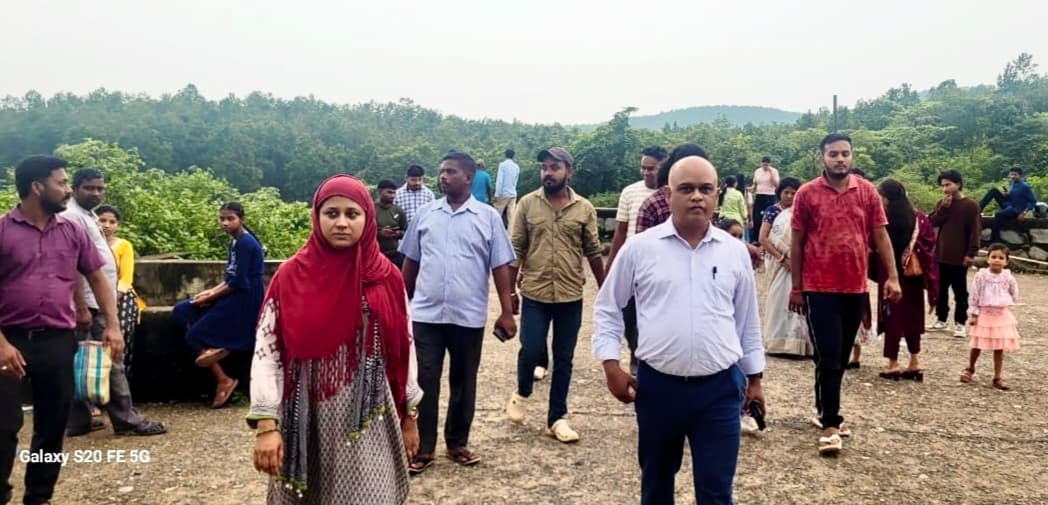 East Singhbhum News : जल्द सुधरेगी रामचंद्रपुर-बुरुडीह की जर्जर सड़क