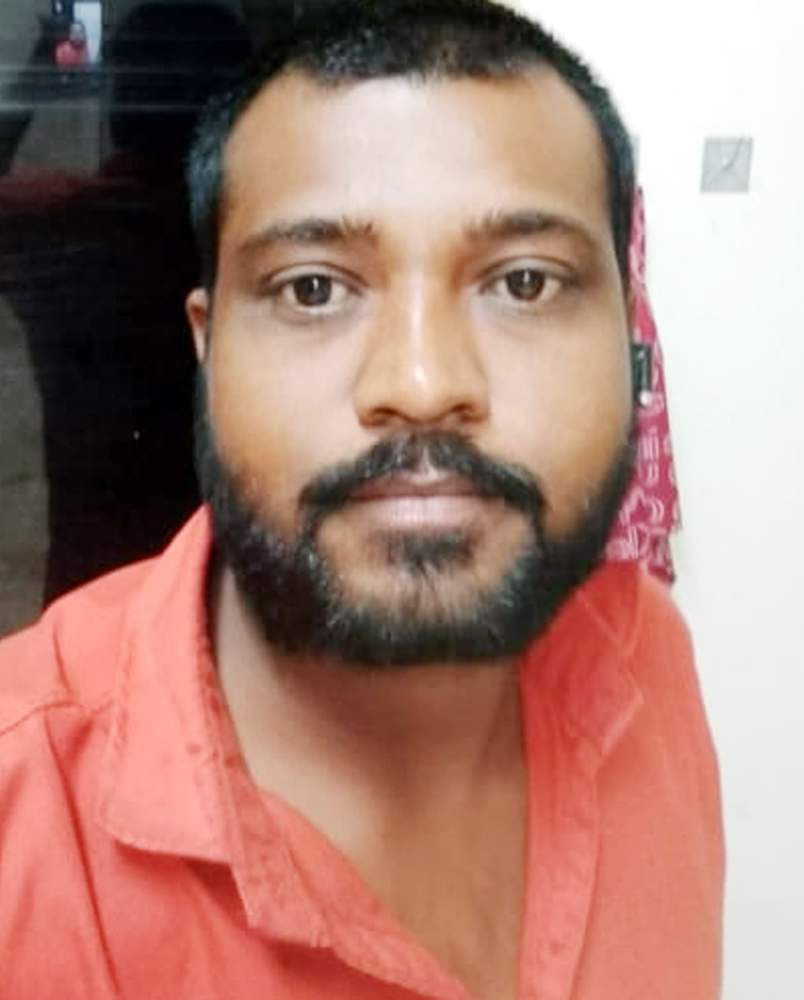 बरौली के पेंटर की दुबई में काम करने के दौरान गिरने से मौत, दो माह पहले गया था विदेश, मौत की खबर आते ही मचा चीत्कार