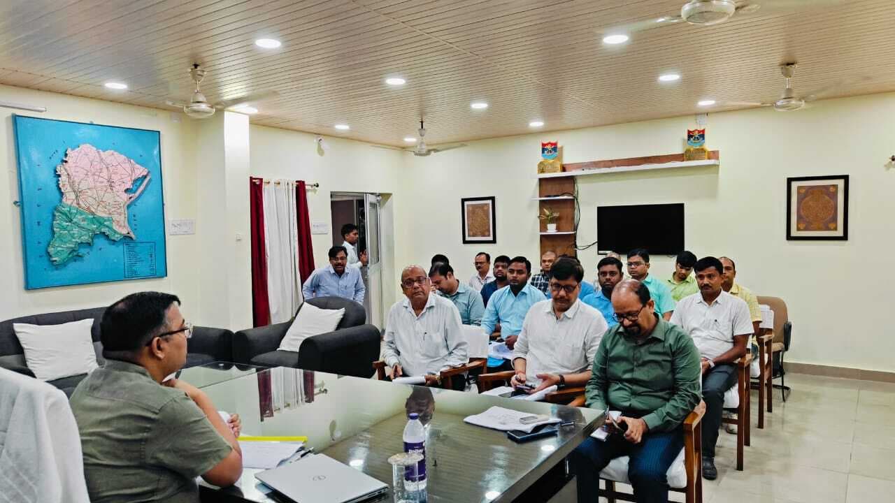 Darbhanga News: जन वितरण प्रणाली विक्रेता के रिक्त पदों पर शीघ्र करें भर्ती