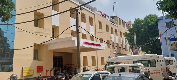 2000 को जननी बाल सुरक्षा योजना की नहीं मिली राशि