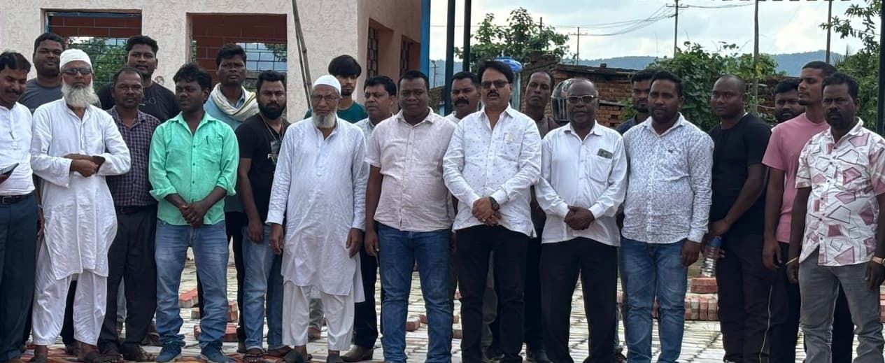 रैविमो का आंदोलन दबाना चाहते हैं कुछ दबंग लोग : रैविमो