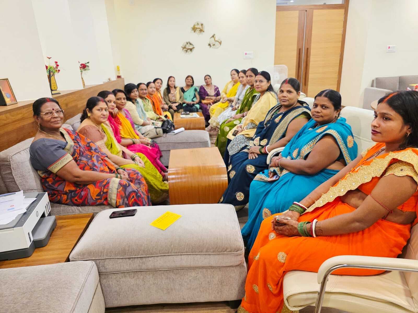 तीन अगस्त को होगा सावन महोत्सव व हस्तशिल्प प्रतियोगिता