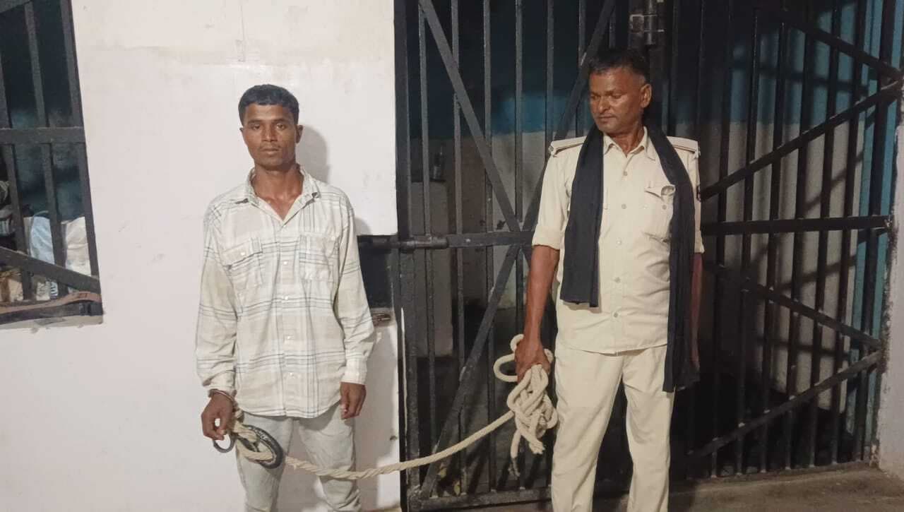 एकडेरवा में तीन देसी कट्टा बरामद, झूठी सूचना देकर निर्दोष को फंसाने की साजिश बेनकाब