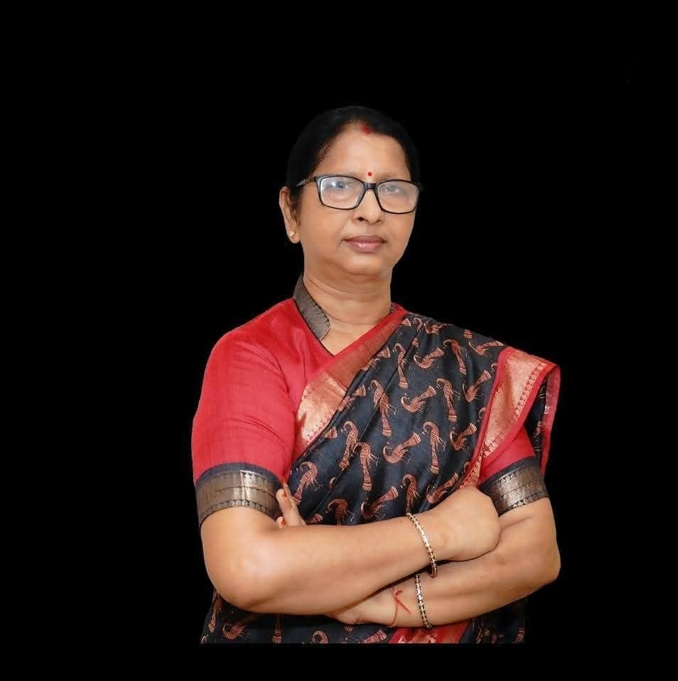 दिल्ली ज्ञान भवन में राष्ट्रपति ते सम्मानित होंगी कटिहार मेयर मेयर