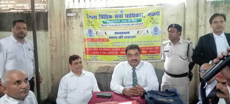 समझौते की संभावना वाले मामलों की हो रही पहचान : प्रधान न्यायाधीश