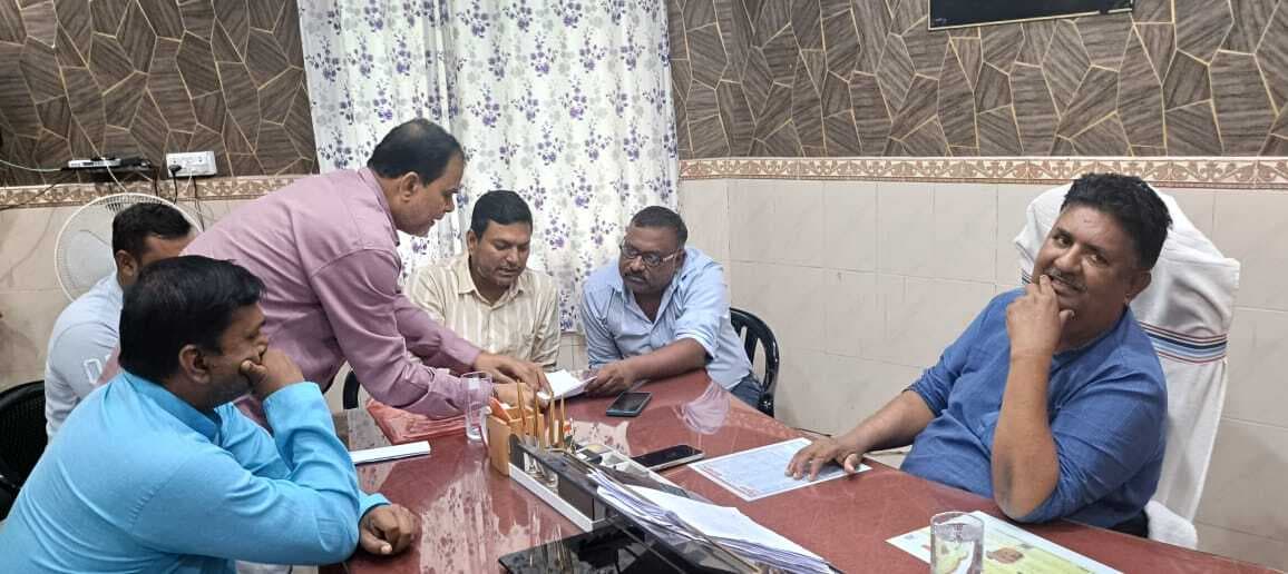 अवार्ड समारोह में जाने की सूचना समय पर नहीं दी तो तिलमिलाये उपमेयर