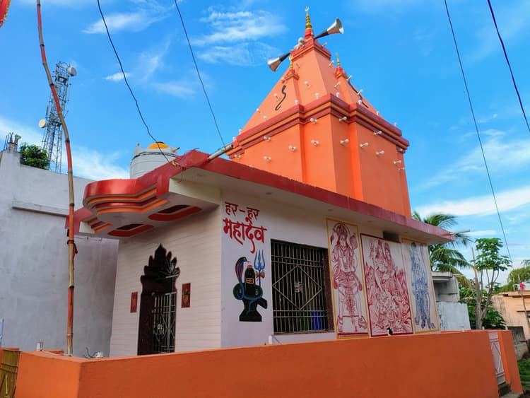 हनुमत प्राणप्रतिष्ठा का आयोजन आज से