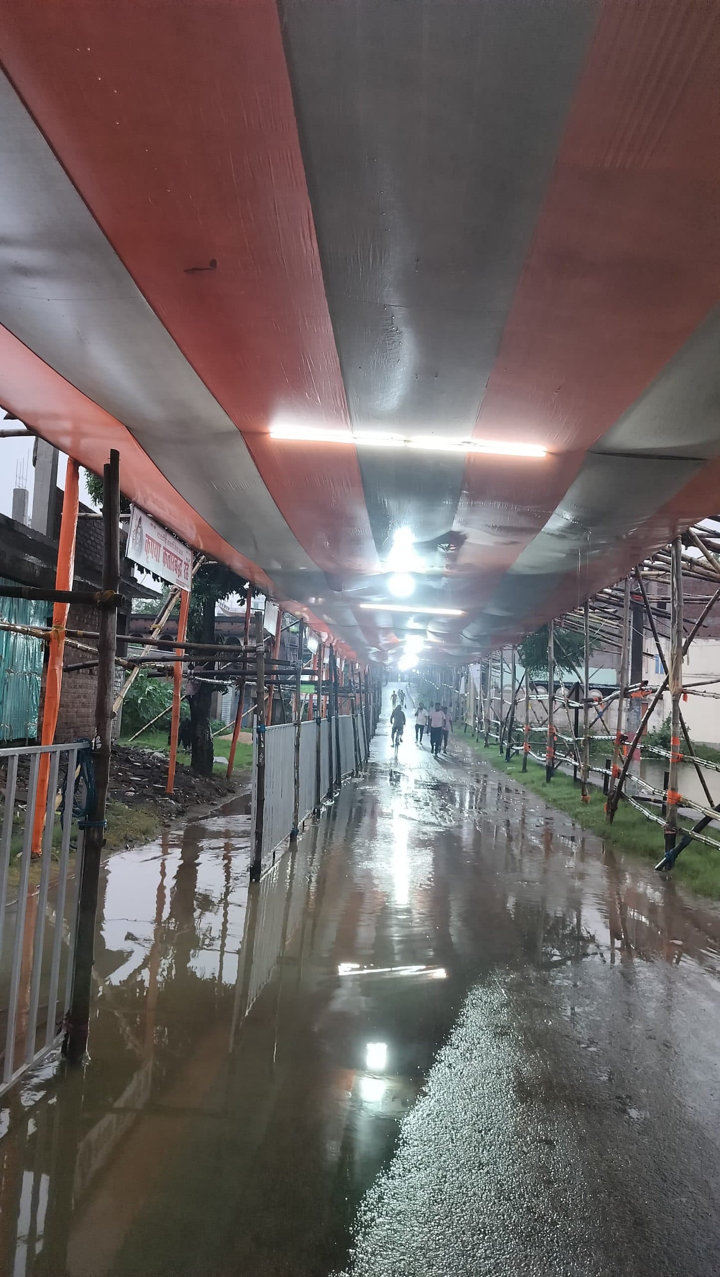 Deoghar news : मेले में सभी संबंधित विभाग और अधिकारी 24×7 रहें एक्टिव मोड में : डीसी