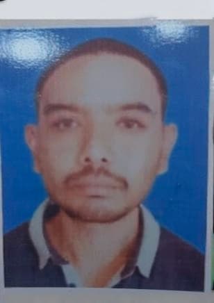 36 वर्षीय युवक की वज्रपात से हुई मौत