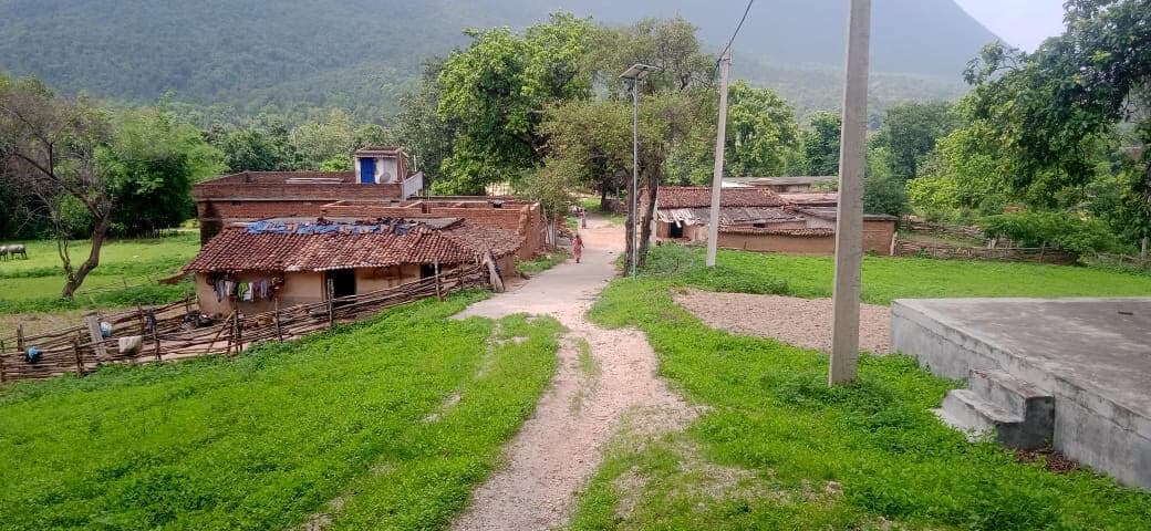 Bokaro News : बिरहोरडेरा का रहने वाला था मुठभेड़ में मारा गया नक्सली