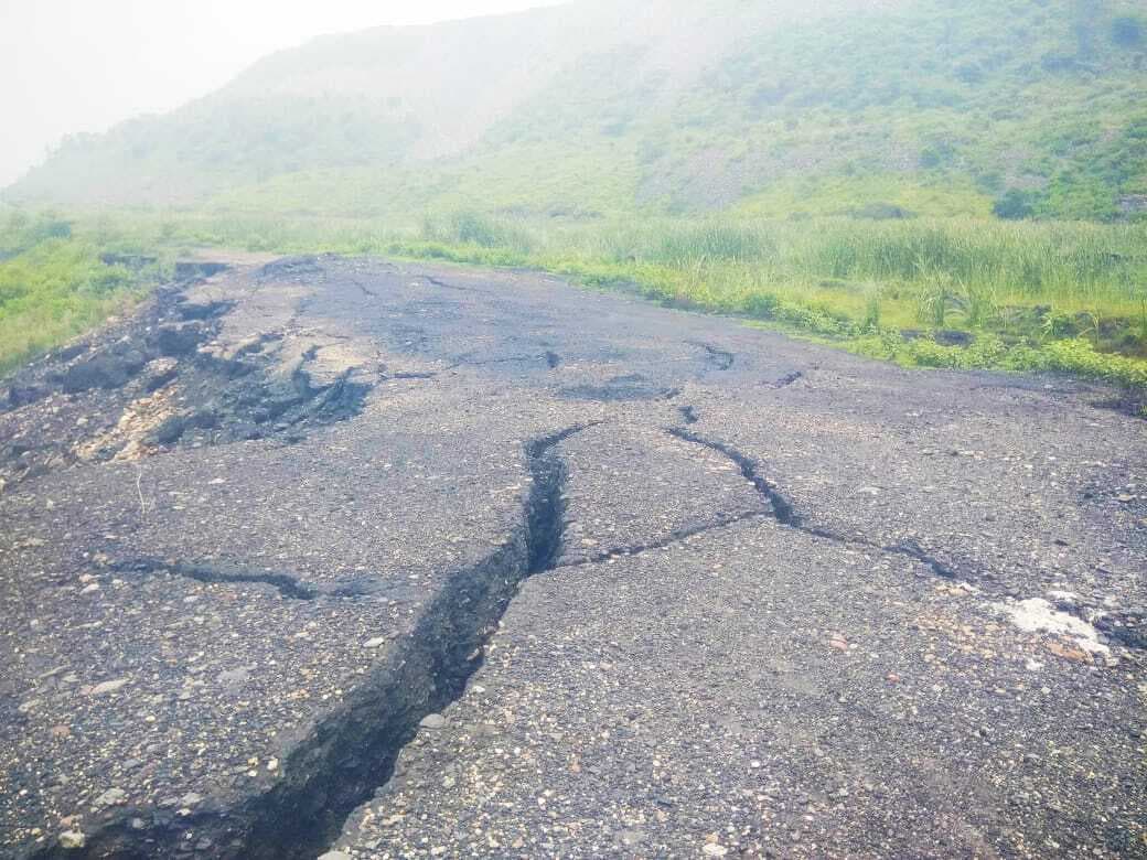 Bokaro News : तीन लाख टन स्लरी नदी में बहने का खतरा