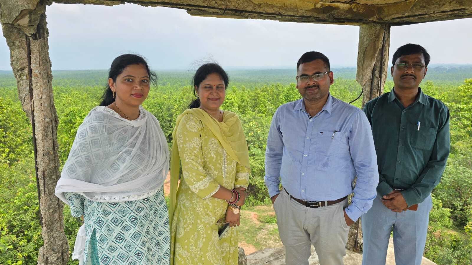 कल्पना सोरेन बेंगाबाद में आज करेंगी योजनाओं को शिलान्यास व उद्घाटन