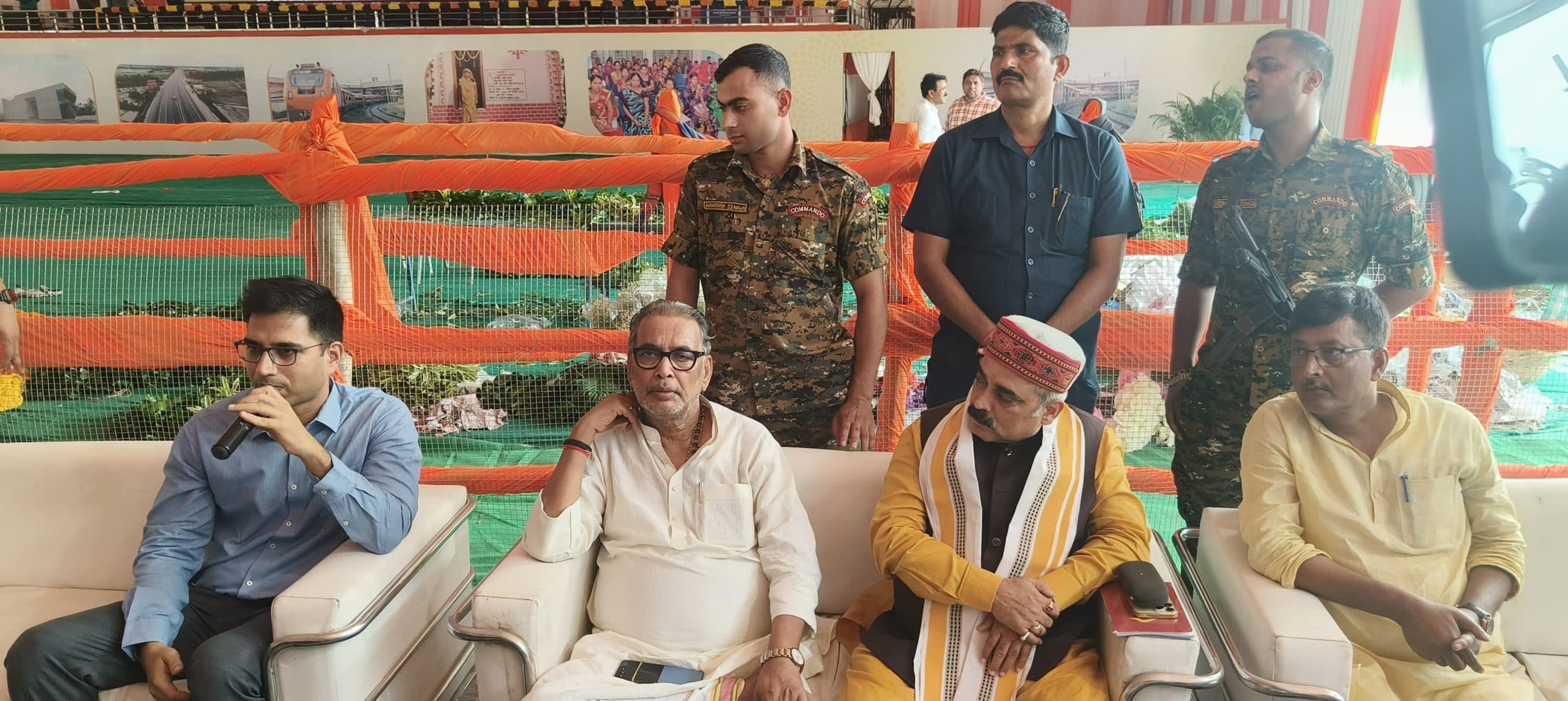 Motihari: 125 यूनिट मुफ्त बिजली से शुरूआत, आज होगी सौगातों की बरसात