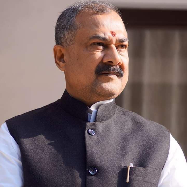 125 यूनिट मुफ्त बिजली देने का निर्णय ऐतिहासिक : पूर्व सांसद