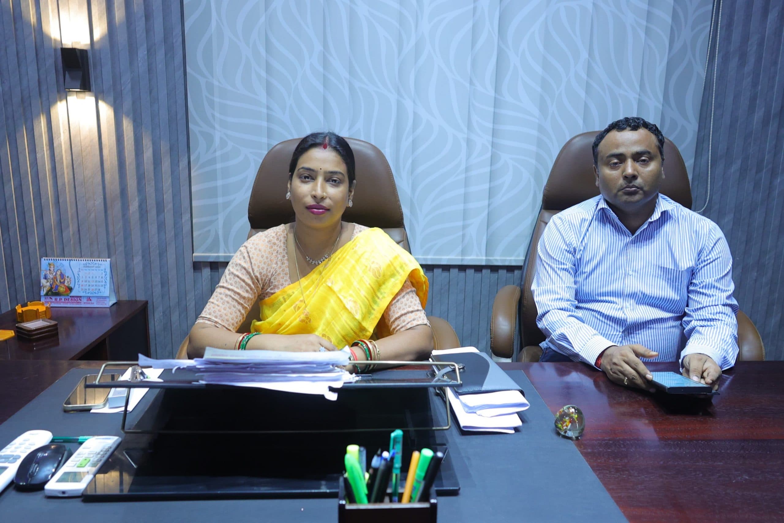 hajipur news. स्वच्छता सर्वेक्षण 2024 में नप श्रेणी में हाजीपुर को राज्य में दूसरा स्थान