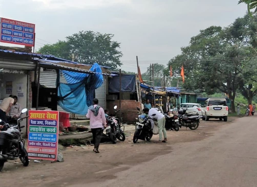 खलारी तालाब और बैंक चौक पर अतिक्रमण के खिलाफ कार्रवाई होगी तेज