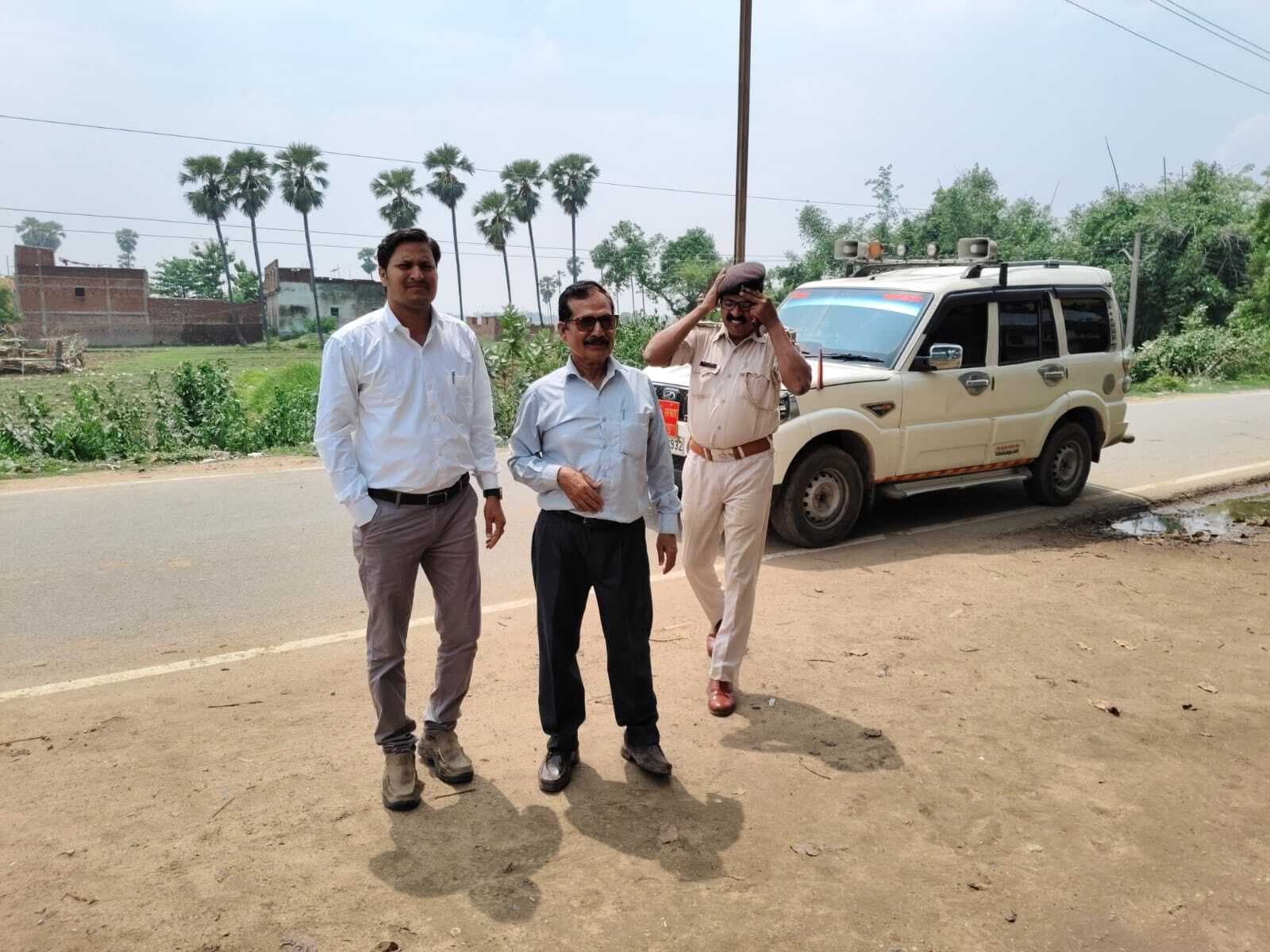 संचालित अवैध अल्ट्रासाउंड व निजी क्लिनिकों के विरुद्ध चला छापेमारी अभियान