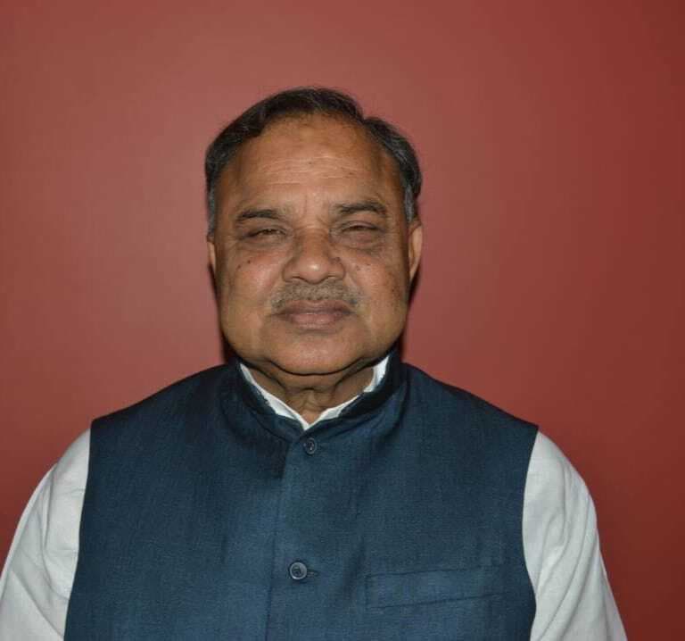 125 यूनिट मुफ्त बिजली से गरीब परिवार को मिलेगी राहत : रामनारायण