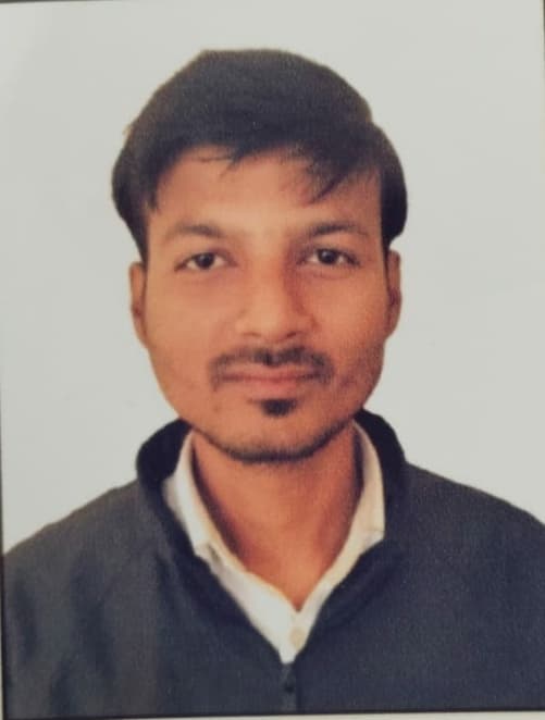 जिले का स्वयंसेवक बनने पर दी बधाई