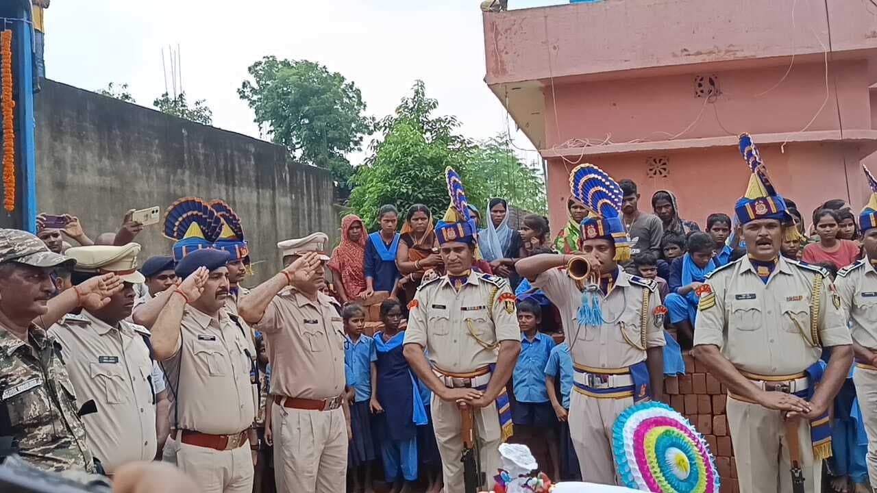 भागलपुर में इलाज के दौरान सीआरपीएफ जवान की मौत, परिजनों में मचा कोहराम