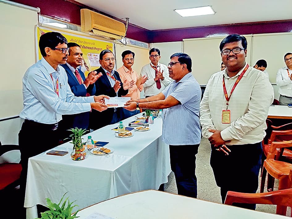 पीएनबी का रिटेल लोन आउटरीच प्रोग्राम, बड़ी संख्या में उमड़े लोग