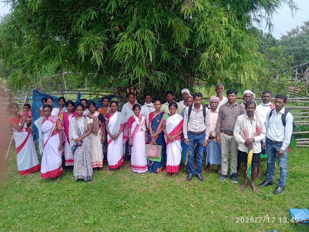 अभिभावक बच्चे-बच्चियों का रखें ख्याल, मानव तस्करी से बचायें : पीएलवी सतीश