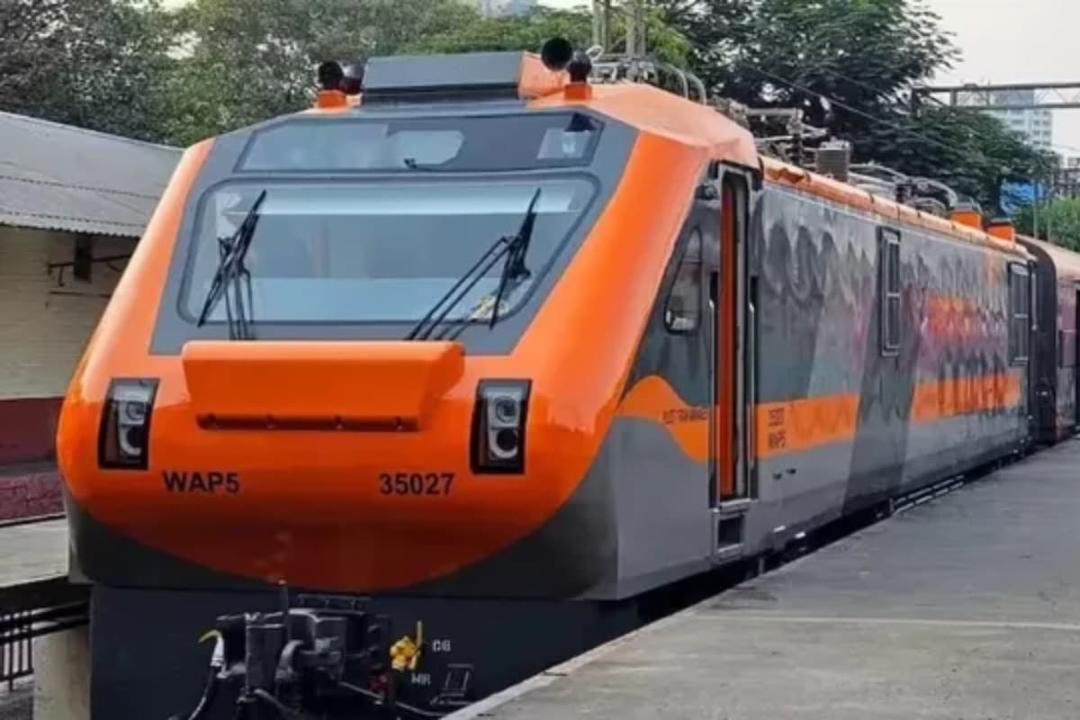 Motihari: पीएम अमृत भारत एक्सप्रेसस को आज मोतिहारी से करेंगे रवाना