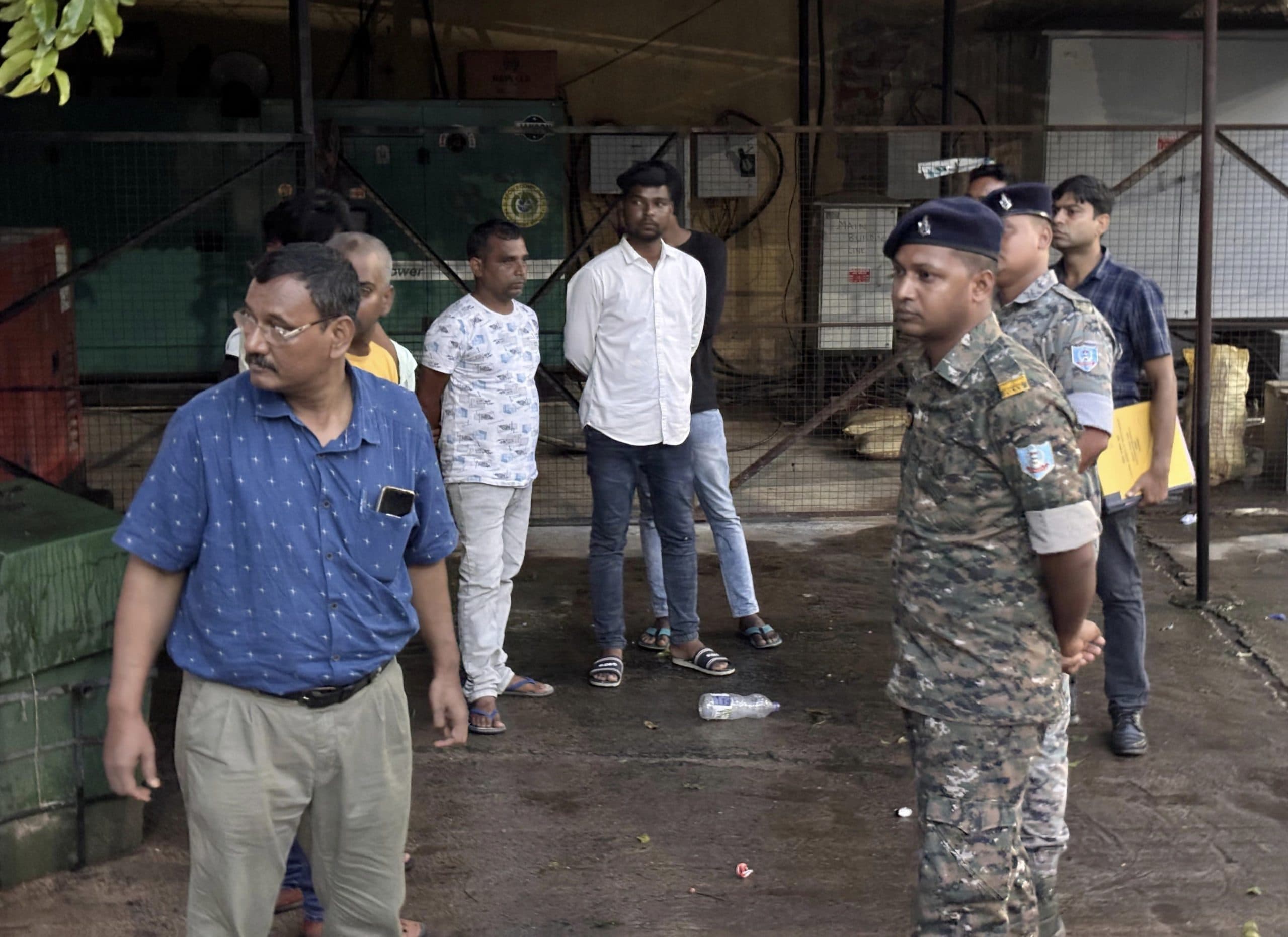 Dhanbad News : गोविंदपुर केके पॉलिटेक्निक उप डाकघर घोटाले में छह लोग गिरफ्तार