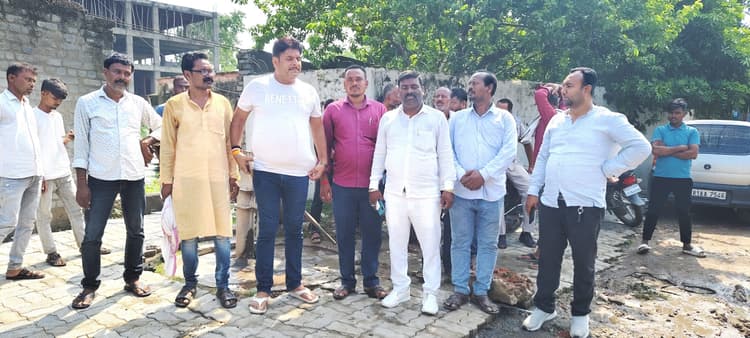 दोस्त को छोड़ने स्टेशन गये किशोर की ट्रेन से कटकर मौत