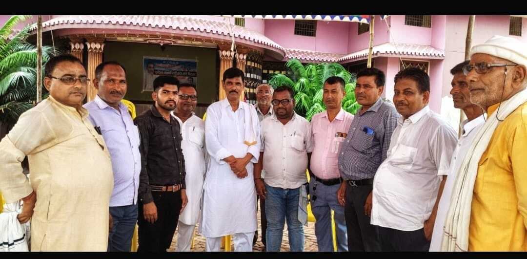 Samastipur News:समस्तीपुर में कल होगी रालोमो की प्रांतीय बैठक